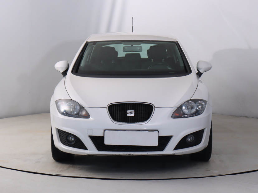 Seat Leon, 2011