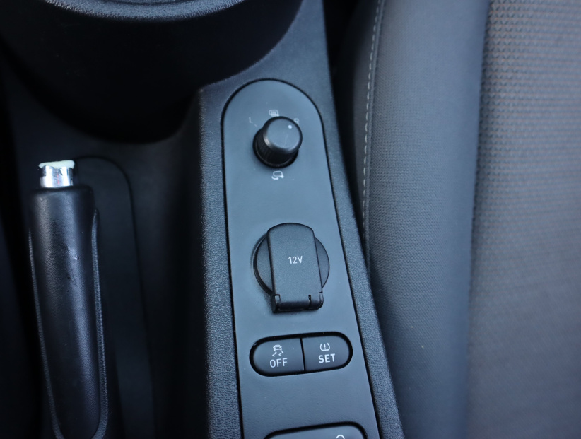 Seat Leon, 2011
