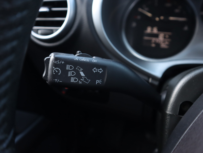 Seat Leon, 2011
