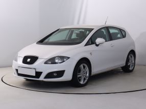 Seat Leon - 2011