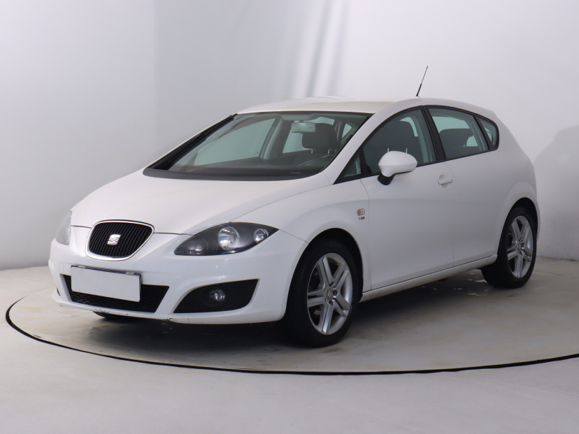 Seat Leon, 2011