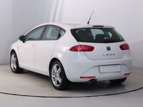 Seat Leon - 2011