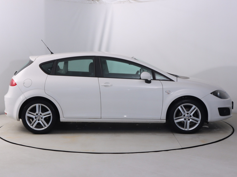 Seat Leon, 2011