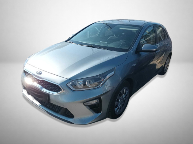 Kia Ceed 2019