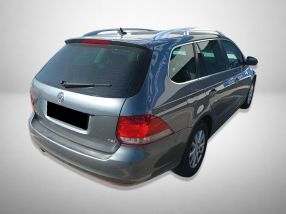 Volkswagen Golf - 2012