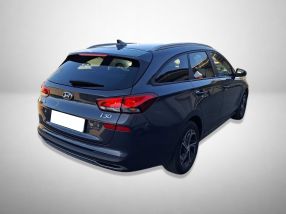 Hyundai i30 - 2021