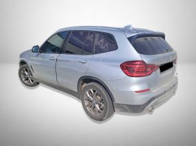 BMW X3 - 2020