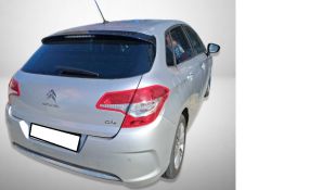 Citroen C4 - 2012