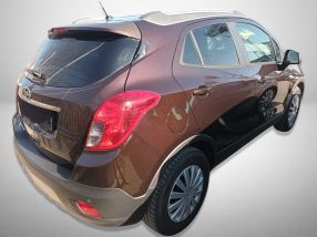 Opel Mokka - 2015