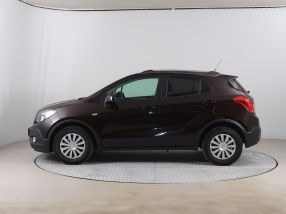 Opel Mokka - 2015