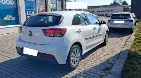 Kia Rio - 2017