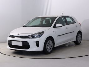 Kia Rio - 2017