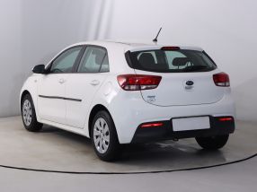 Kia Rio - 2017