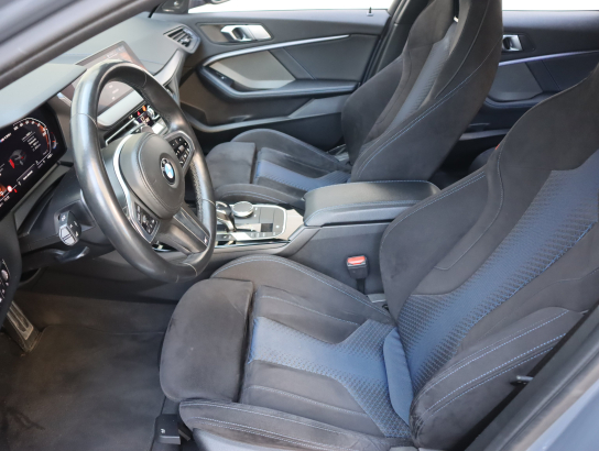 BMW M135i xDrive