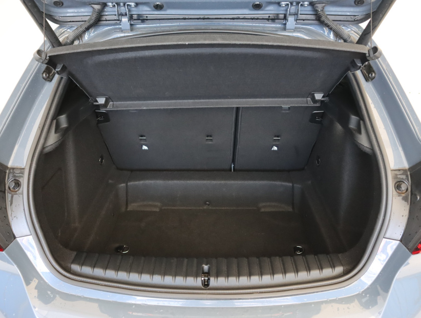 BMW 1, 2021