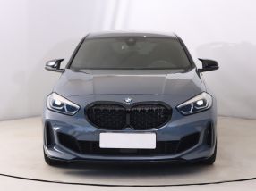 BMW 1 - 2021