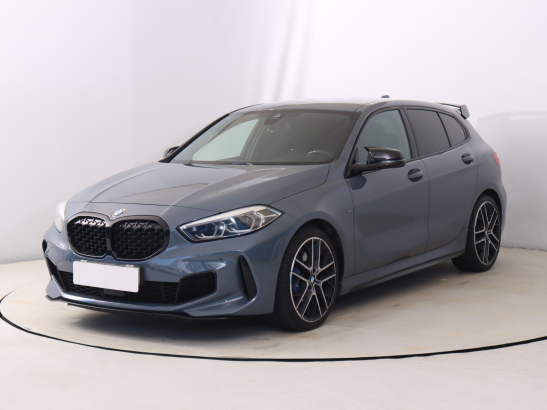BMW M135i xDrive