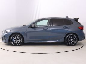 BMW 1 - 2021