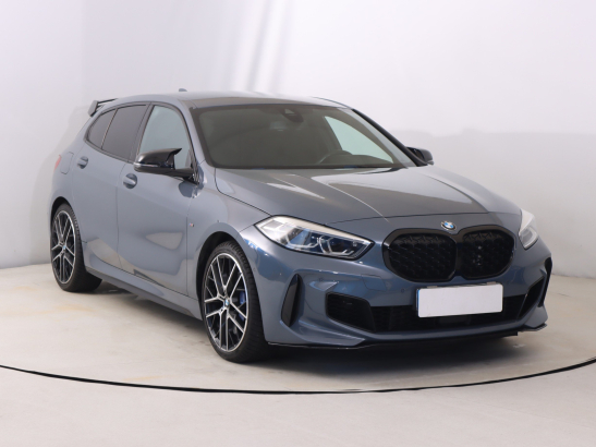 BMW M135i xDrive