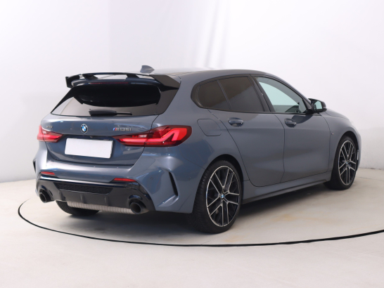 BMW M135i xDrive