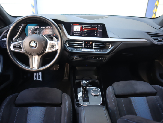 BMW M135i xDrive