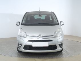 Citroen C4 Picasso - 2012
