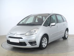 Citroen C4 Picasso - 2012