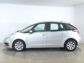 Citroen C4 Picasso - 2012