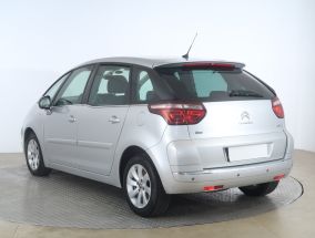 Citroen C4 Picasso - 2012