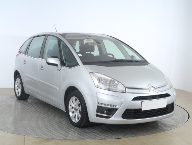 Citroen C4 Picasso 2012