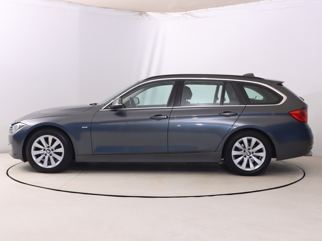 BMW 3