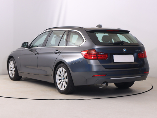 BMW 318 d