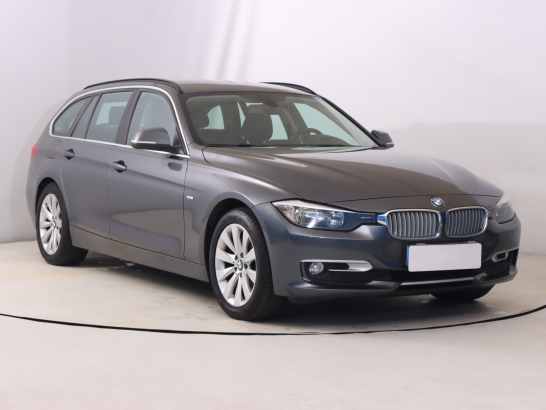 BMW 318 d