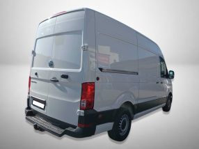 Volkswagen Crafter - 2019