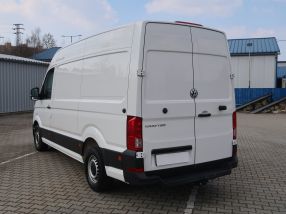 Volkswagen Crafter - 2019
