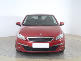 Peugeot 308 - 2015
