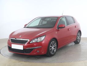 Peugeot 308 - 2015