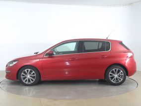 Peugeot 308 - 2015
