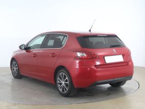 Peugeot 308 - 2015