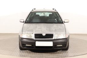 Skoda Octavia - 2003