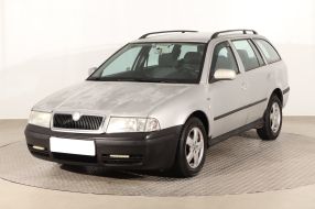 Skoda Octavia - 2003