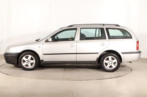 Skoda Octavia - 2003