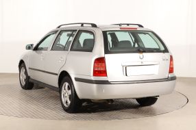 Skoda Octavia - 2003