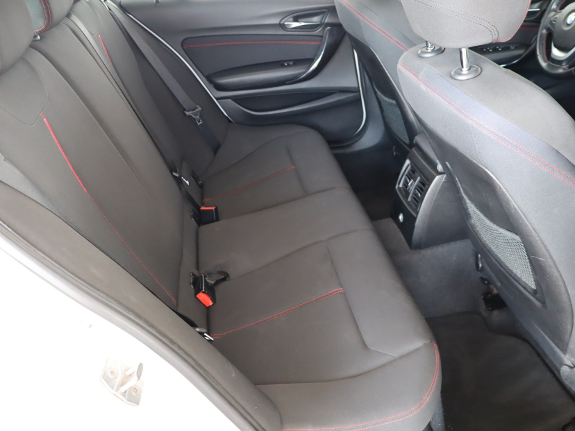 BMW 1, 2014