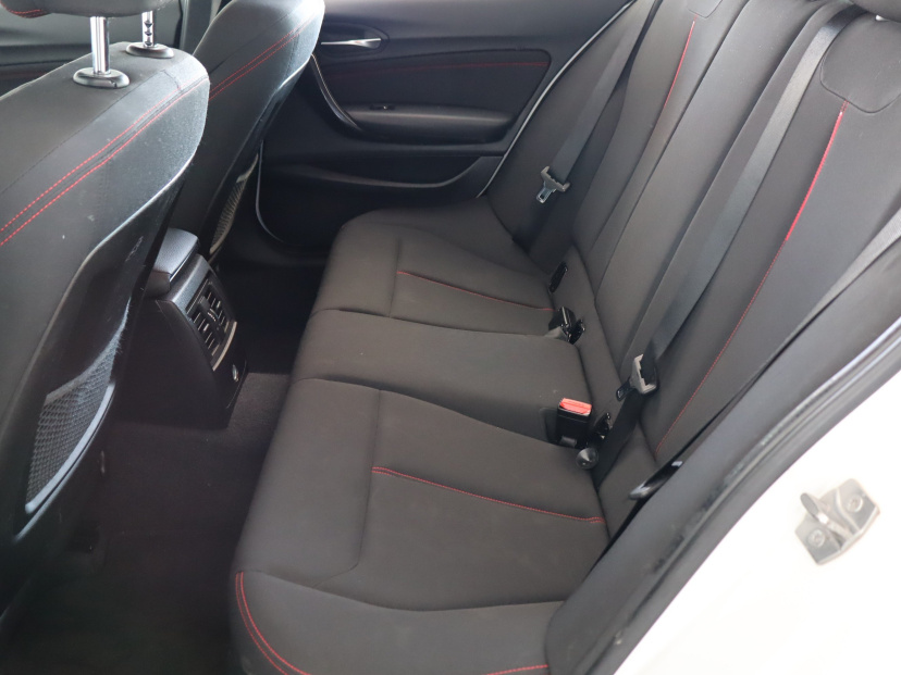 BMW 1, 2014