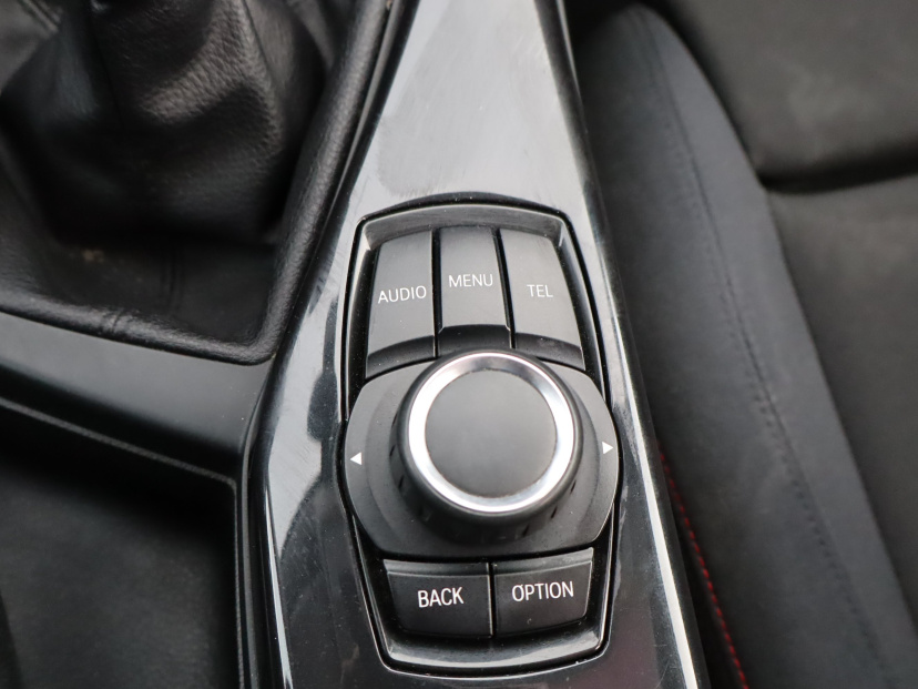 BMW 1, 2014