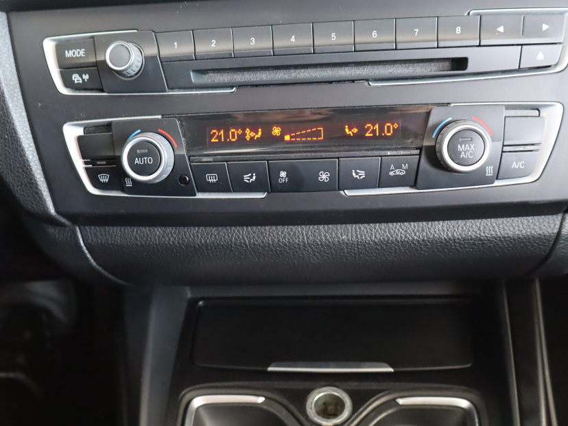 BMW 1, 2014