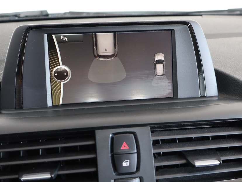 BMW 1, 2014