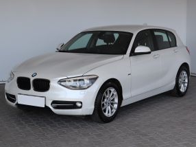 BMW 1 - 2014