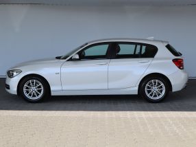 BMW 1 - 2014